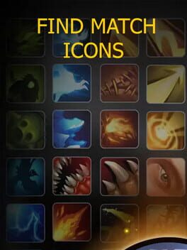 Find Match Icons Cover