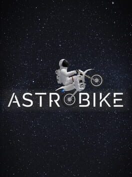 AstroBike Cover