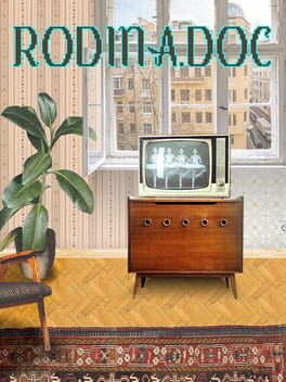 Rodina.doc Cover