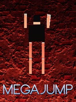 Megajump Cover