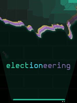 Electioneering Cover