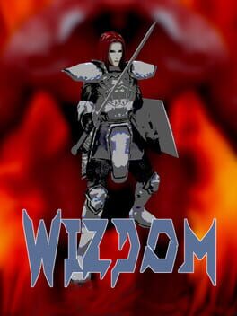 Wizdom Cover