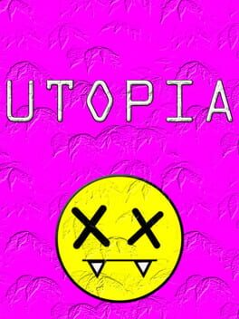 Utopia Cover