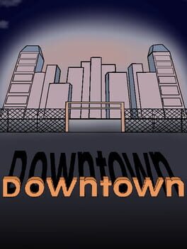 Downtown Cover