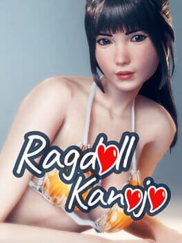 Ragdoll Kanojo Cover