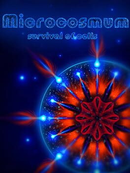 Microcosmum: Survival of Cells - Campaign Static Cover