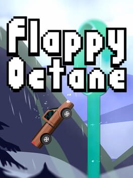 Flappy Octane Cover