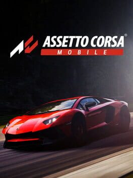 Assetto Corsa Mobile Cover