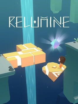 Relumine Cover