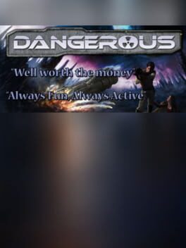 Dangerous Cover