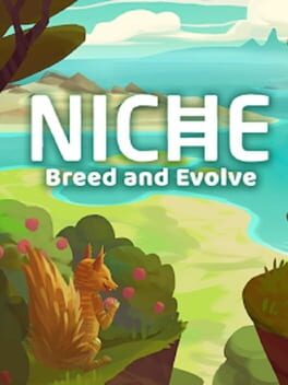 Niche: Breed and Evolve Cover