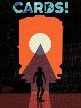 Cards! MonkeyBox 2 Cover