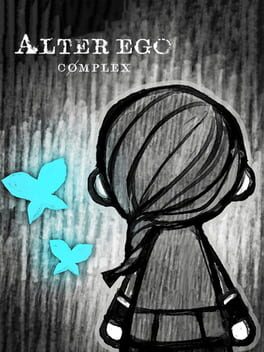 Alter Ego Complex Cover