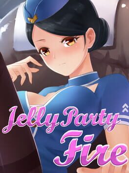 Jelly Party: Fire Cover