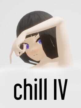 Chill IV Cover