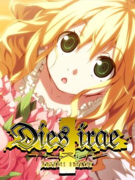 Dies Irae: Amantes Amentes - Act I: Omnia Vincit Amor (Kasumi & Marie Scenario) Cover