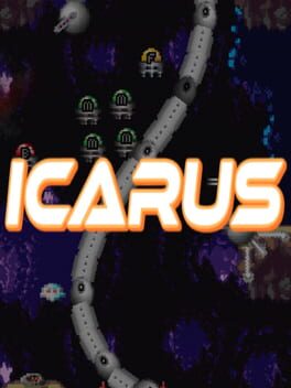 Icarus Cover