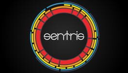 Sentris Cover