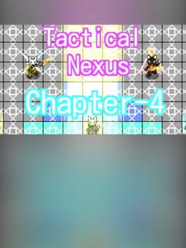 Tactical Nexus: Chapter 4 - Tactical Star Cover