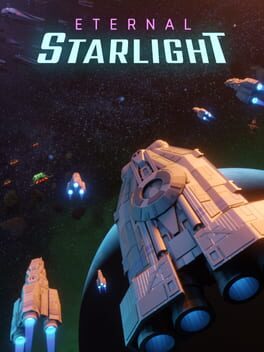 Eternal Starlight Cover