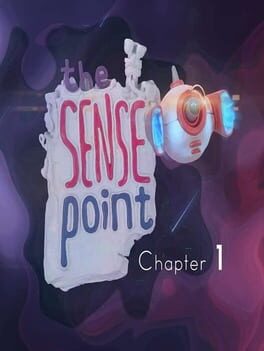The Sense Point Cover