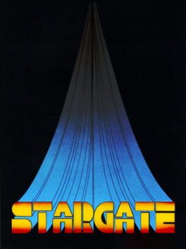 Stargate Cover