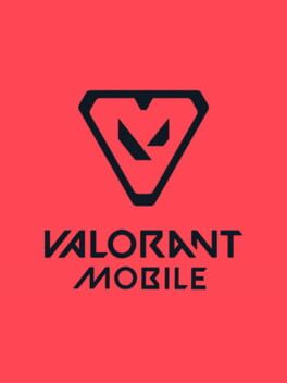 Valorant: Mobile Cover