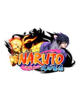 Naruto: Ultimate Duel Cover