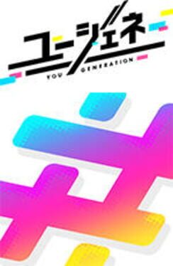 You Generation Cover