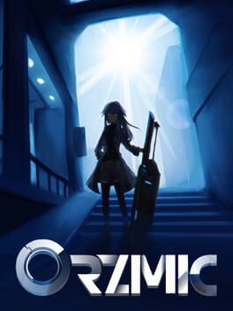 Orzmic Cover
