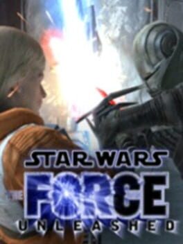 Star Wars: The Force Unleashed - Hoth Mission Pack Cover