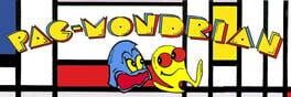 Pac-Mondrian Cover