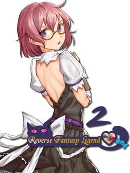 Reverse Fantasy Legend 2 Cover