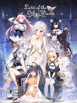 Lord of the Other World Cover