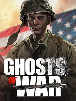 Ghosts of War Cover