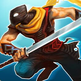 Shadow Blade Zero Cover