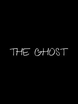 The Ghost Cover