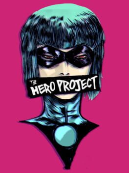 Heroes Rise: The Hero Project Cover
