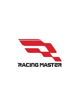 Racing Master Cover