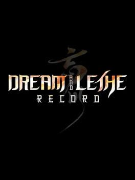 Dream and Lethe Record Cover