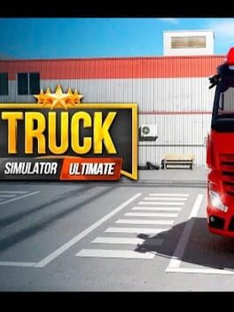 Truck Simulator: Ultimate Cover