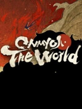 Onmyoji: The World Cover