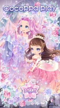 Cocoppa Play Cover