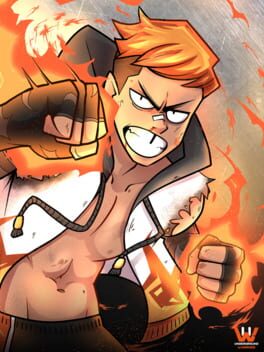 Underground Warriors Cover