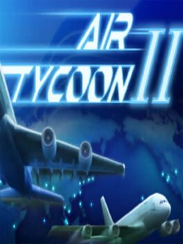 Air Tycoon 2 Cover