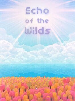Echo of the Wilds Cover