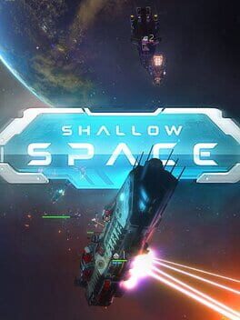 Shallow Space Cover
