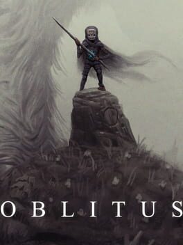 Oblitus Cover