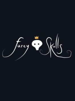Fancy Skulls