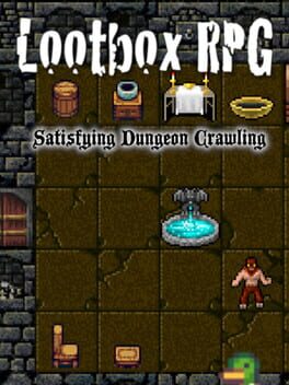 Lootbox RPG Cover
